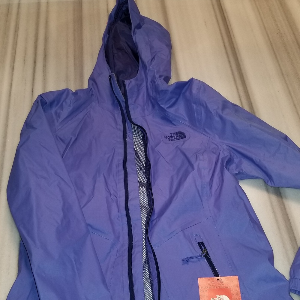North Face